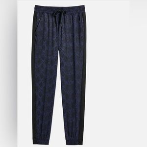 ATHLETA BROOKLYN JOGGERS Size 6